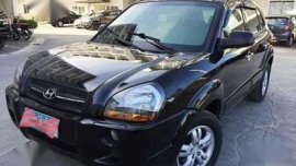 2007 Hyundai Tucson for sale