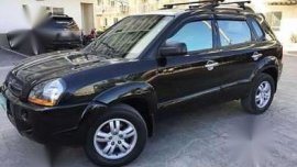 2007 Hyundai Tucson for sale