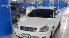 Nissan Sentra GX 2008 Bluebird for sale