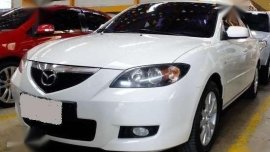 2007 MAZDA 3  for sale