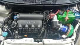 2007 honda jazz for sale