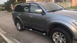 Mitsubishi Montero 2014 for sale