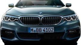 Bmw 530D Luxury 2018 for sale
