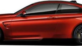 Bmw M4 Coupe 2018 for sale