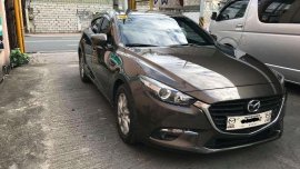 2018 Mazda 3 V 15tkms Good Cars Trading
