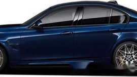 Bmw M3 2018 for sale