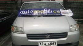 2014 Suzuki APV for sale