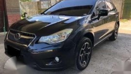 2012 Subaru XV Premium AT FOR SALE