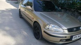 Honda Civic 1996 for sale
