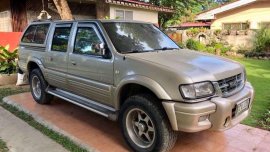 Isuzu Fuego 28L 2003 for sale
