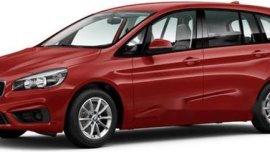 Bmw 218I Gran Tourer 2018 for sale