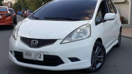 2009 Honda Jazz for sale