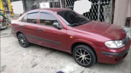 Nissan Sentra 2003 for sale