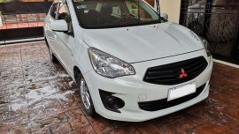 Mitsubishi Mirage G4 2014 for sale