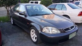 Well-kept HONDA civic  for sale