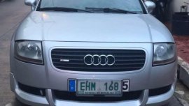 2003 Audi TT for sale