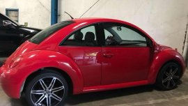 2003 volkswagen new beetle for sale