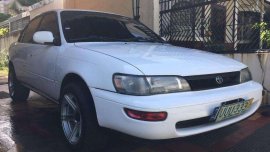 Toyota Corolla 1995 for sale