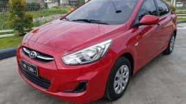 Hyundai Accent 2017 for sale
