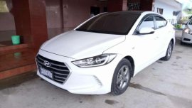 2016 Hyundai Elantra for sale