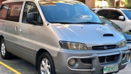Hyundai Starex 2000 for sale