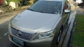 Toyota Camry 2013 for sale