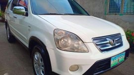2007 Honda CRV for sale