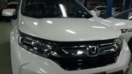 Honda CR-V Diesel Dash and Drive Holiday Promo 2019