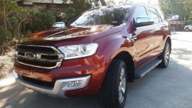 Ford Everest 2016 for sale