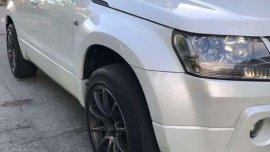 2008 Suzuki Grand Vitara for sale