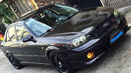 2003 Ford Lynx RS Limited edition FOR SALE