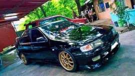 1997 Nissan Sentra for sale