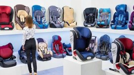 Choosing the best car seat for your children - 3 advices for Pinoy drivers 