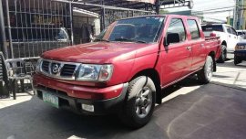 Nissan Frontier 2007 for sale