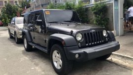 Jeep Wrangler Sports 2016 for sale
