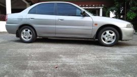 Mitsubishi Lancer 1998 for sale