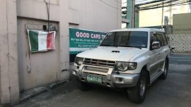 2006 Mitsubishi Pajero for sale