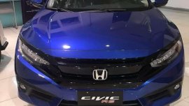 2019 Honda Civic City CRV BRV Mobilio jazz Promotion