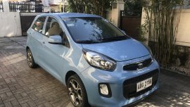2015 KIA PICANTO EX AUTOMATIC for sale