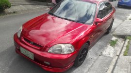 Honda Civic vti1996 for sale