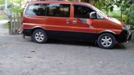 Hyundai Starex 2011 for sale