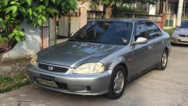 Selling Honda Civic sir body 1999