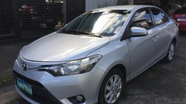 Toyota Vios 1.3E MT 2013 good condition