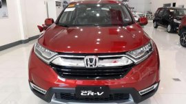 2018 Honda CRV for sale