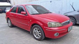 2003 Ford Lynx for sale