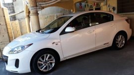 Mazda 3 matic 2013 for sale