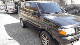 1998 Toyota Revo glx FOR SALE