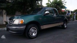 Ford F150 2000 for sale