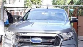 Ford ranger xlt 2018 for sale