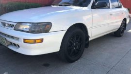 Like new Toyota Corolla for sale